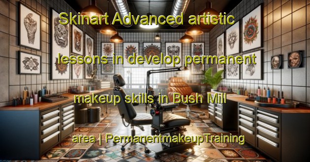 Skinart Advanced artistic lessons in develop permanent makeup skills in Bush Mill area | PermanentmakeupTraining | PermanentmakeupClasses | SkinartTraining-United States